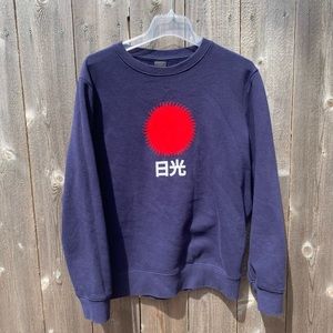 H&M crewneck